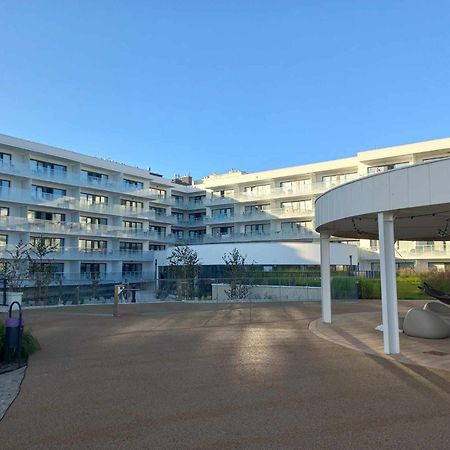 Apartmán Happy Land Aqua Polanki B405 Kolobřeh Exteriér fotografie