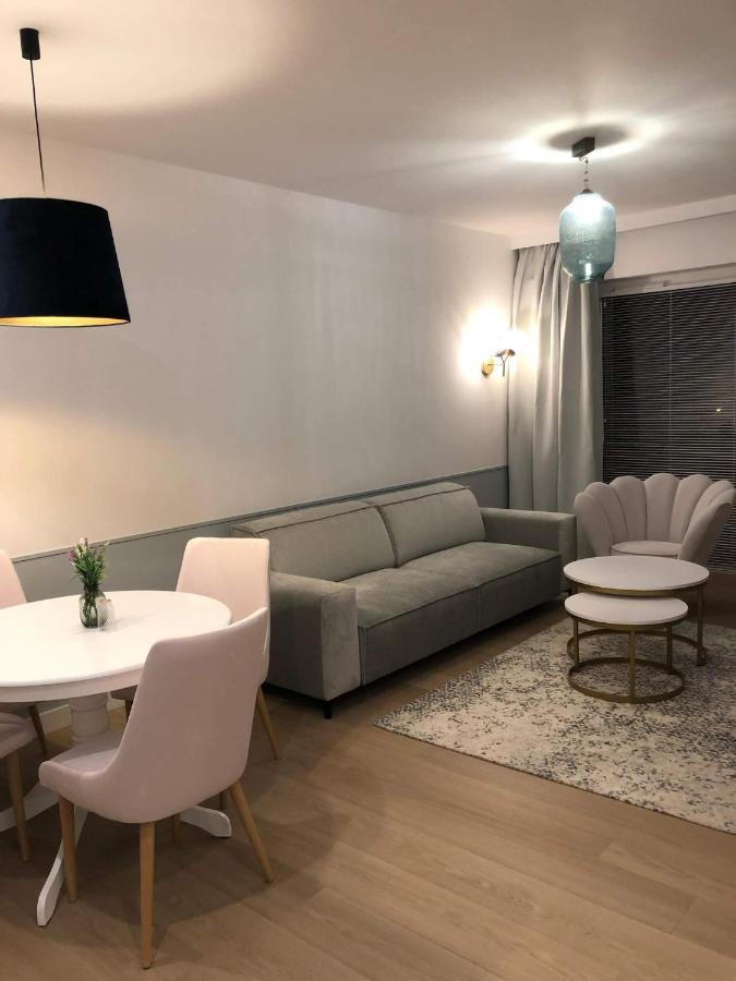 Apartmán Happy Land Aqua Polanki B405 Kolobřeh Exteriér fotografie