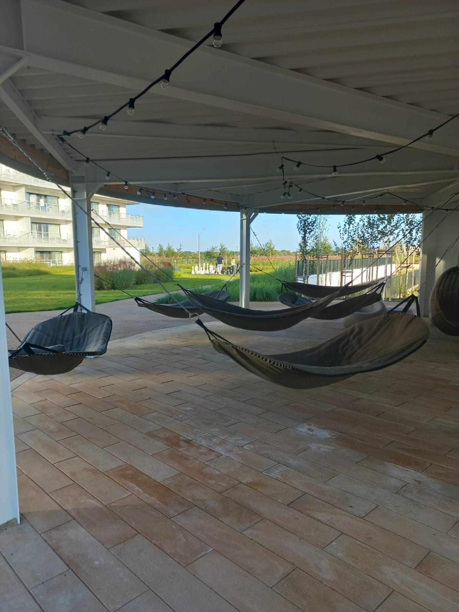 Apartmán Happy Land Aqua Polanki B405 Kolobřeh Exteriér fotografie